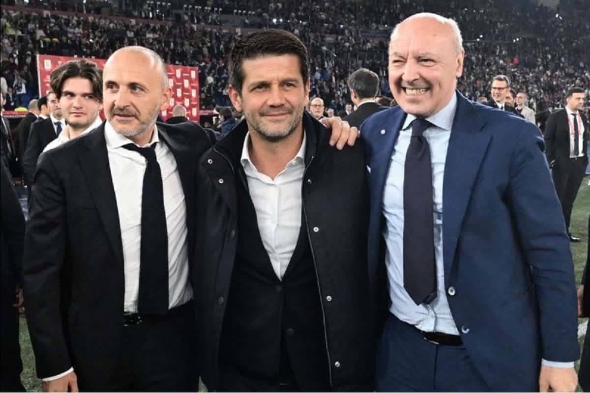 Inter, vertice di mercato tra Chivu e dirigenza: i nomi