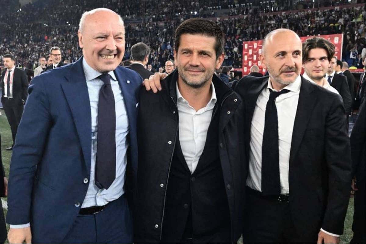 Inter, vertice Chivu-dirigenza dopo il ko nel derby