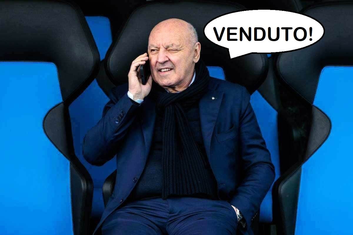 Calciomercato Inter, Palacios: cessione e plusvalenza