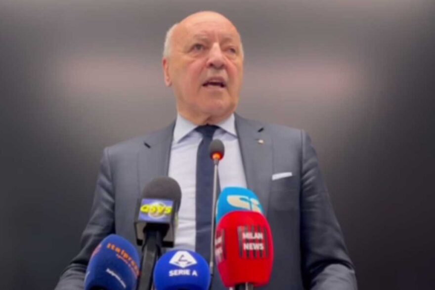 Marotta in Lega