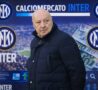 Calciomercato Inter, sprint Marotta per Vicario