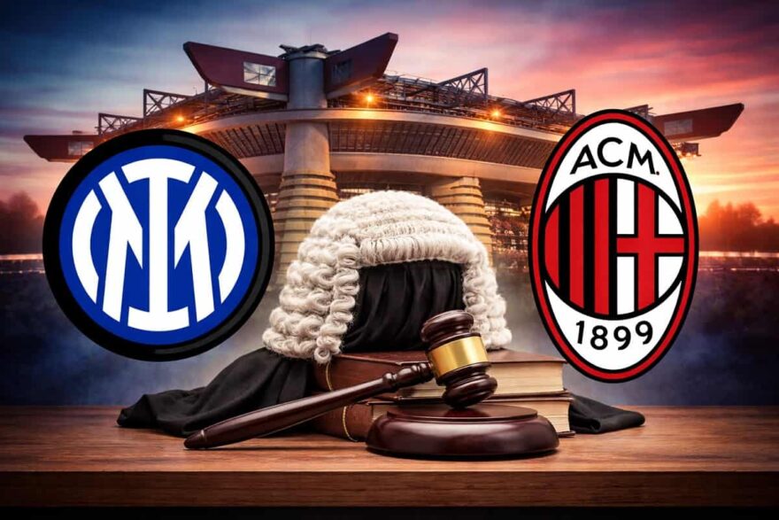 Vendita San Siro, indagati ex manager e consulenti di Inter e Milan