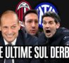 Grafica derby Milan-Inter