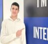 Vukoje appena arrivato all'Inter