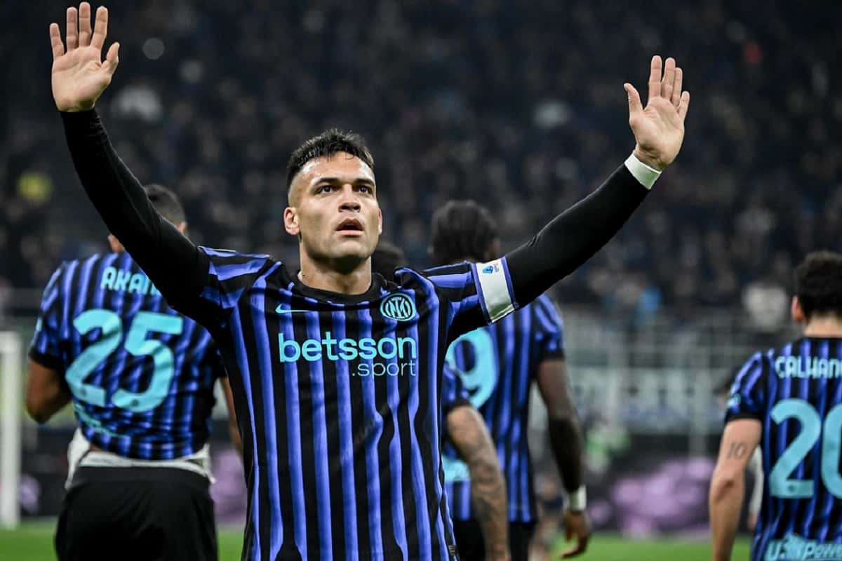 Calciomercato Inter, 100 milioni dal Chelsea per Lautaro