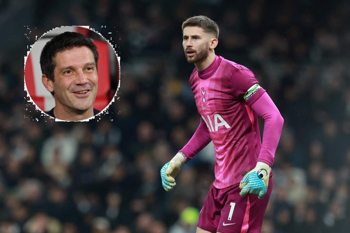 Calciomercato Inter, non solo Vicario: Chivu vuole Lunin