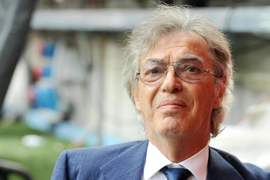 Moratti su Milan-Inter e non solo: "Bastoni, Mkhitaryan e Barella..."