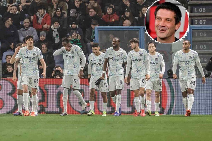 Inter, Chivu deve recuperare 7 giocatori per lo scudetto