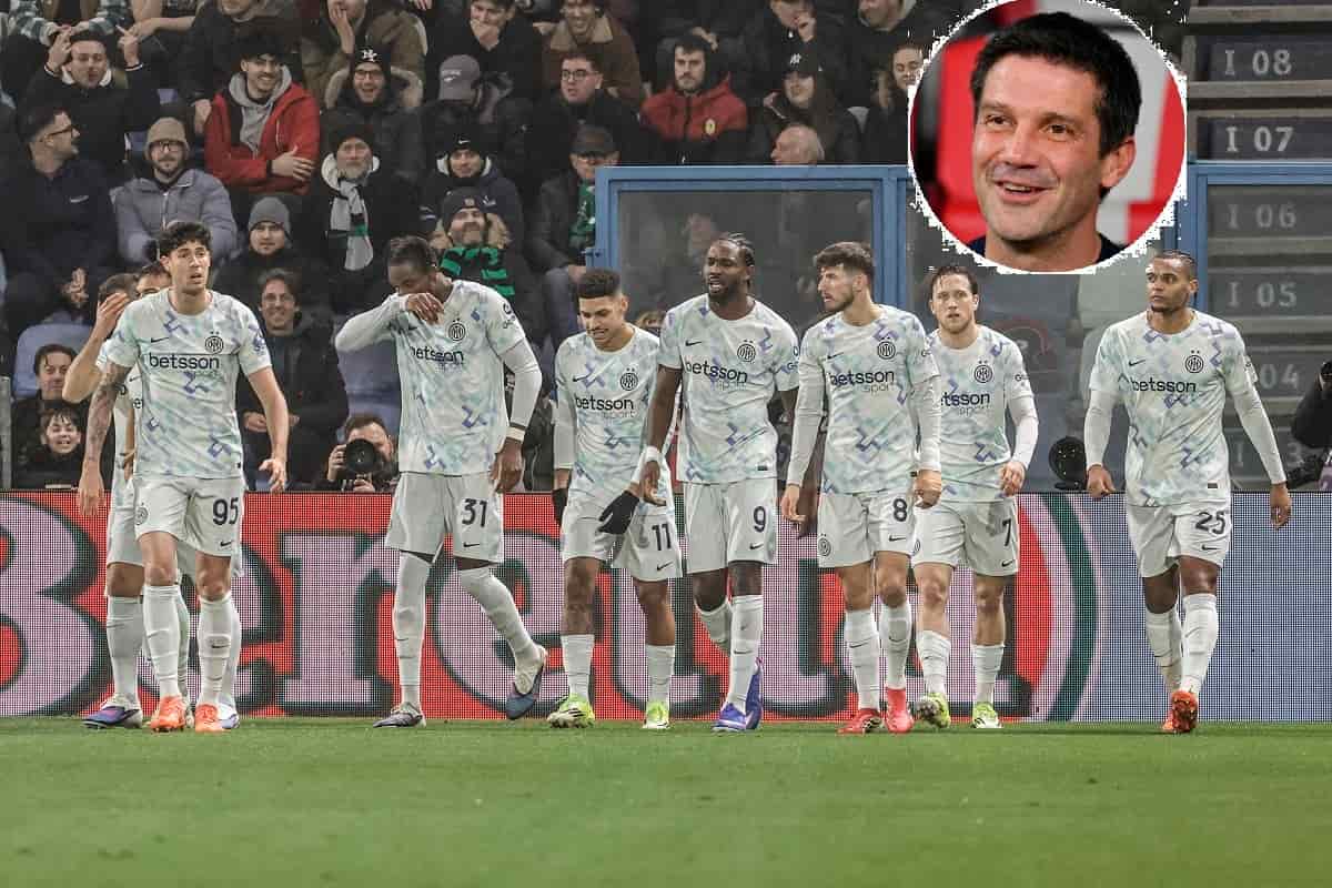 Inter, Chivu deve recuperare 7 giocatori per lo scudetto