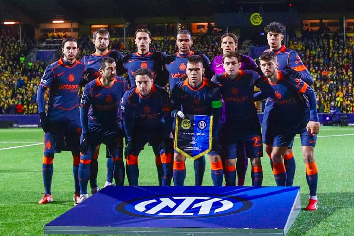 Calciomercato Inter, via Dumfries e Luis Henrique. Dentro Palestra e uno svincolato