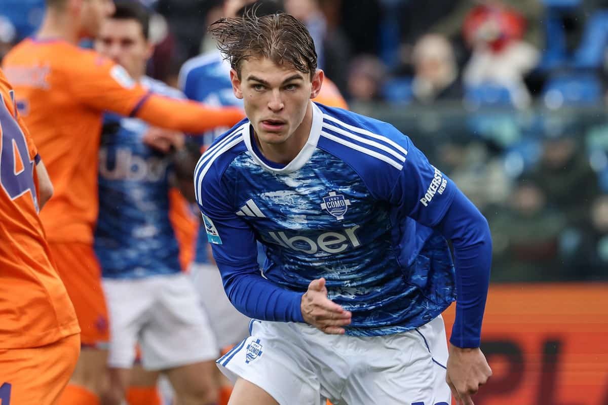 Calciomercato Inter, Uzun alternativa a Paz