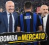 Calciomercato Inter, le richieste per Bastoni e Thuram