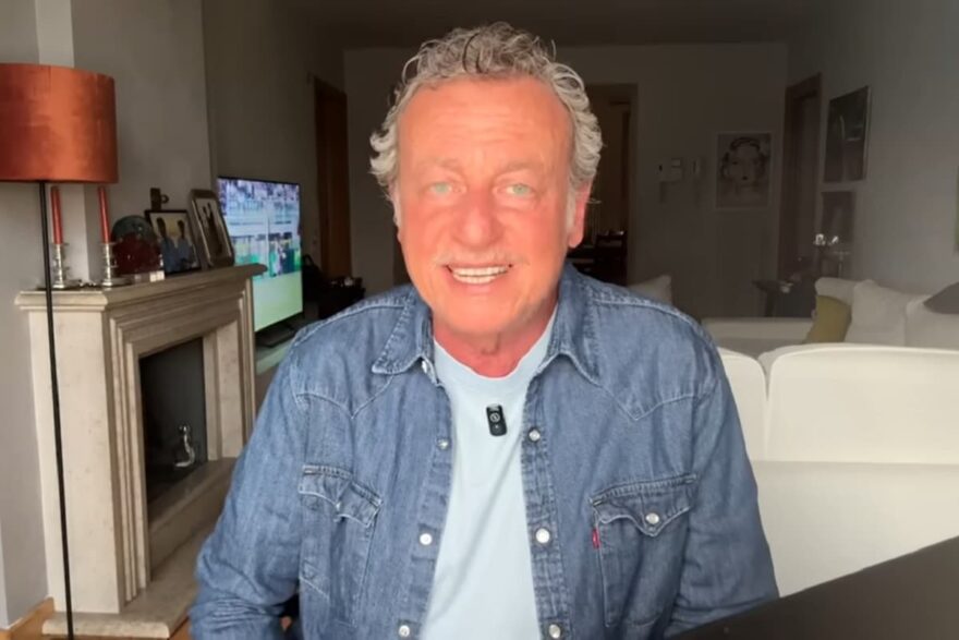 Sabatini avvisa l'Inter: "Ci saranno altri indagati"