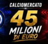 Calciomercato, Seiwald tra Inter e Milan, affare da 45 milioni