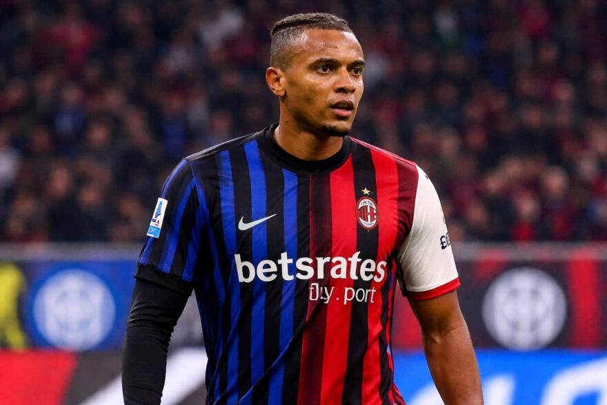 Akanji tra Inter e Milan: "Ho parlato con entrambi"