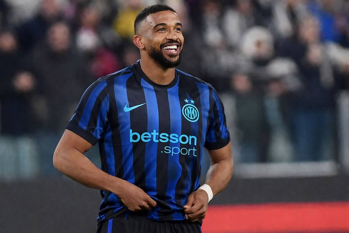 Calciomercato Inter, Serena: "Bremer ideale al posto di Bastoni"