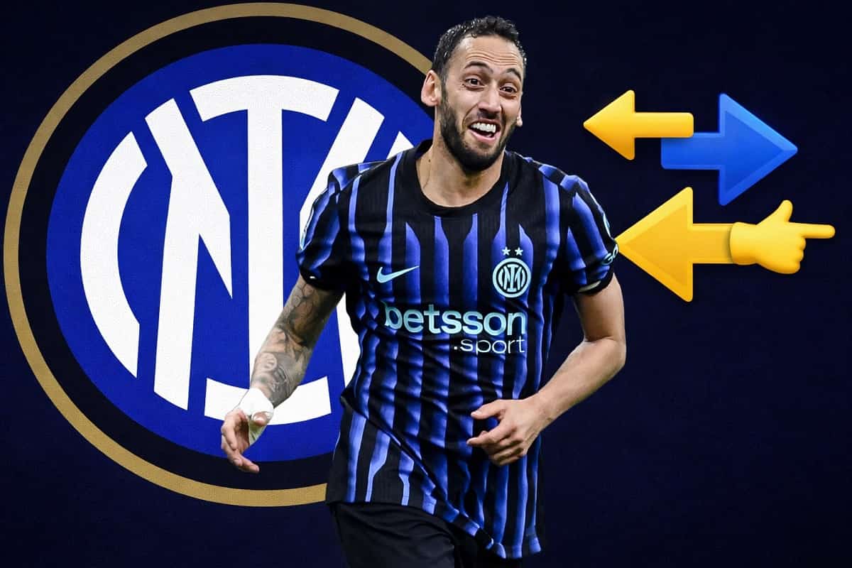 Calciomercato Inter, Calhanoglu al Galatasaray: scambio con Cakir?