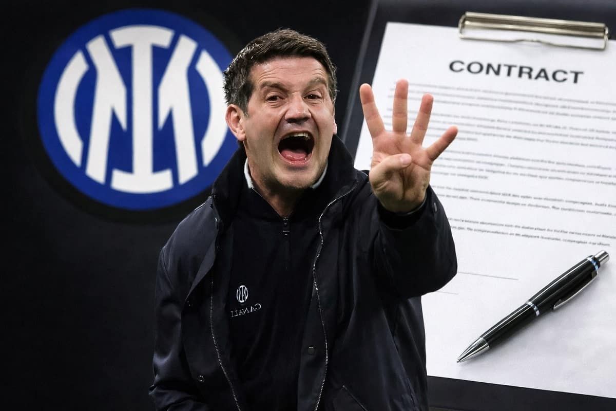 Calciomercato Inter, Chivu chiede quattro acquisti per rinnovare