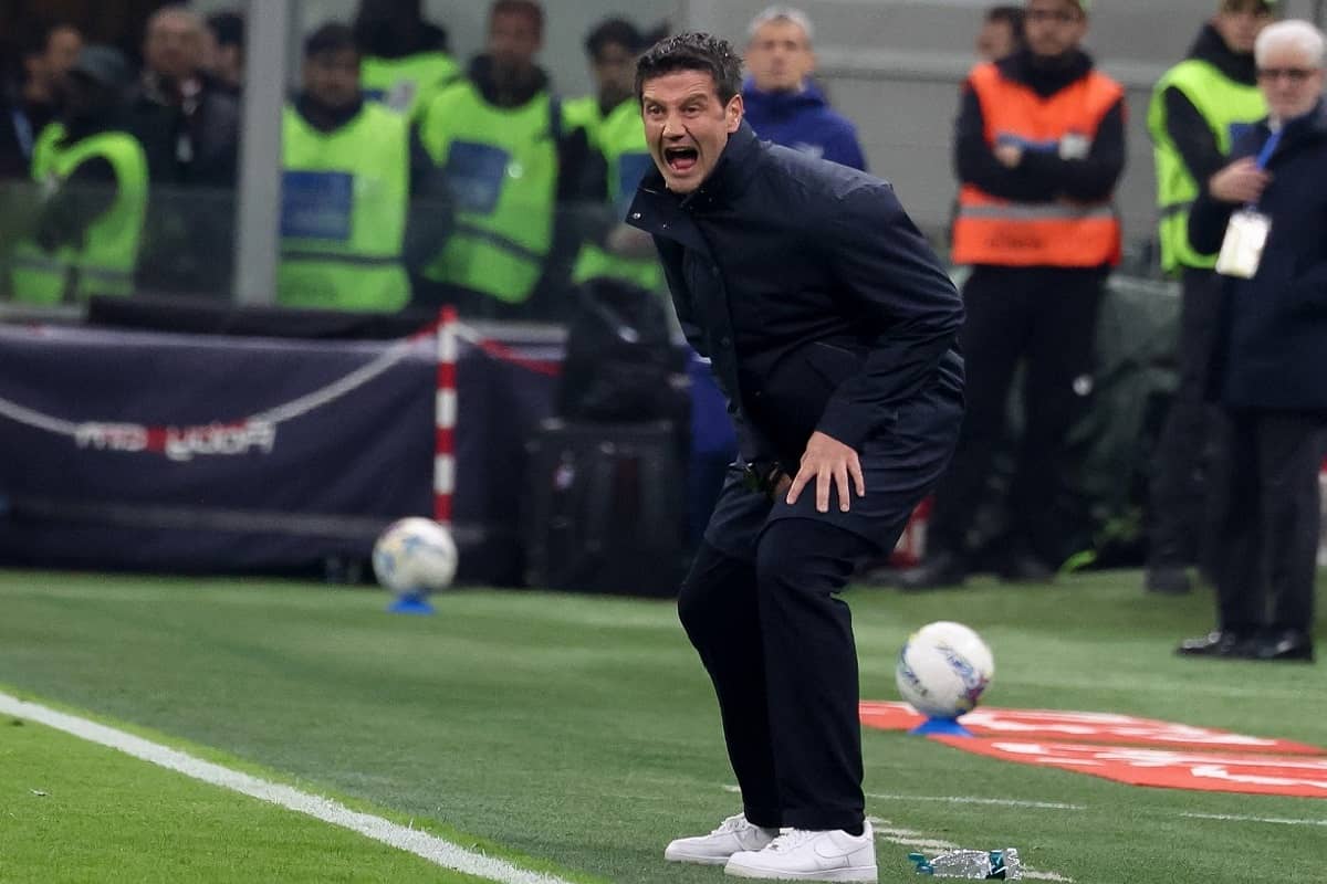 Inter, Serena: "Vedremo il vero Chivu la prossima stagione"