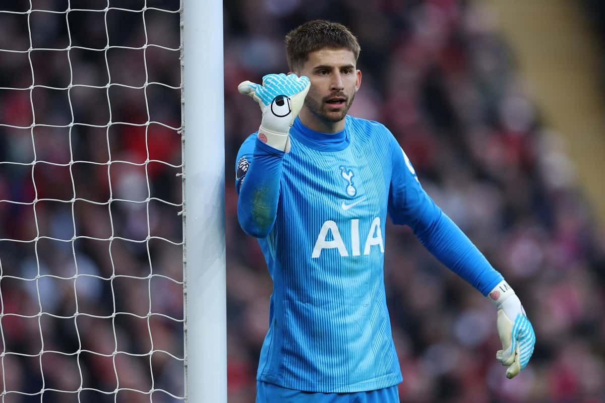 Calciomercato Inter, De Gea e Martinez alternative a Vicario 