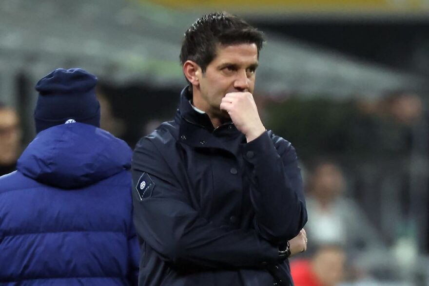 Inter, Bianchi tra doblete e Chivu