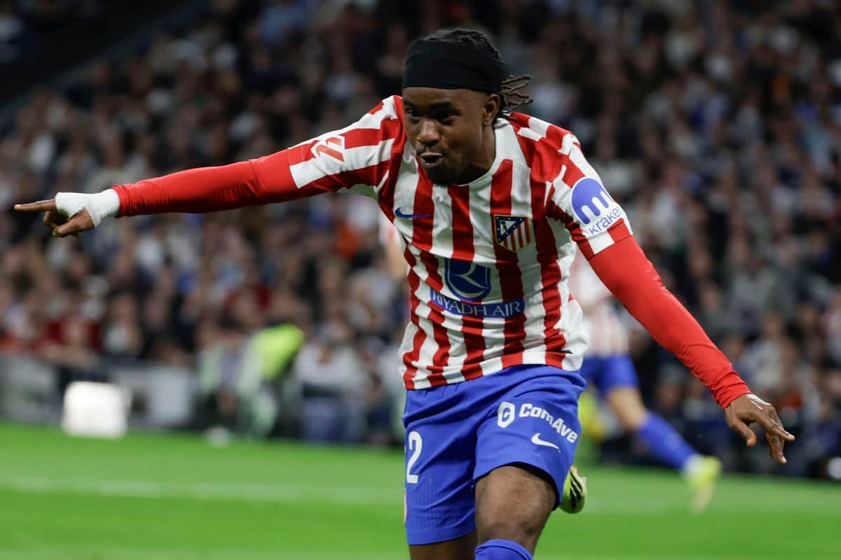 Calciomercato Inter, rispunta Lookman: "Con le cessioni di Thuram e Bastoni"