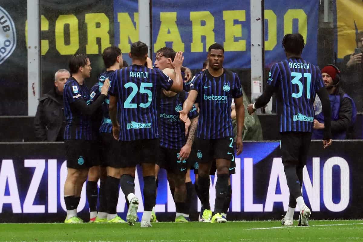 Calciomercato Inter, Palestra sponsorizzato dai calciatori nerazzurri