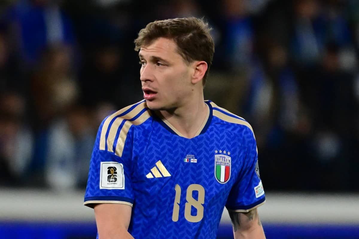 Calciomercato Inter, scambio due per uno con Barella