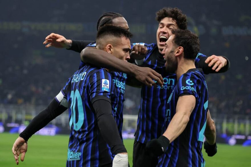 Inter, Cassano: "Tre fenomeni e tutte pippe"