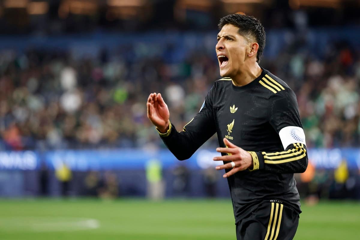 Calciomercato Inter, obiettivo Edson Alvarez