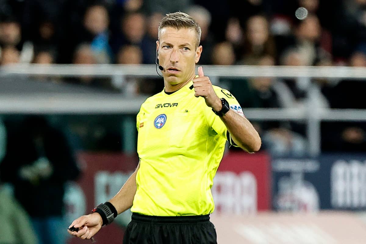 Moviola Como-Inter, non solo il rigore: tutti gli errori di Massa