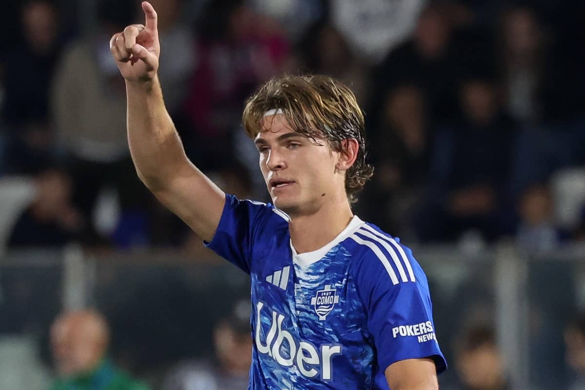 Calciomercato Inter, Stramaccioni: "Tesoretto su Nico Paz"