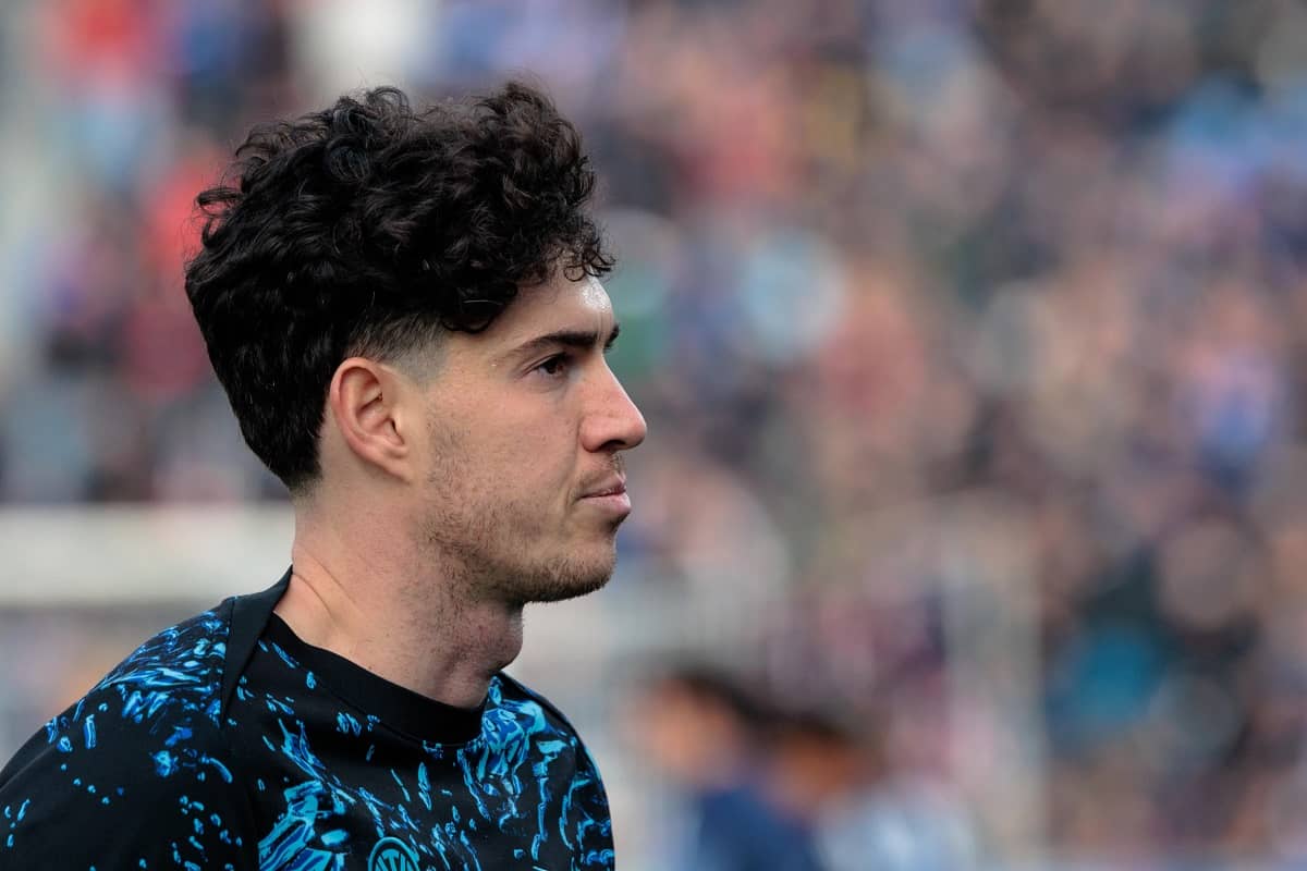 Inter, Bastoni al Barcellona: "Non è un leader"