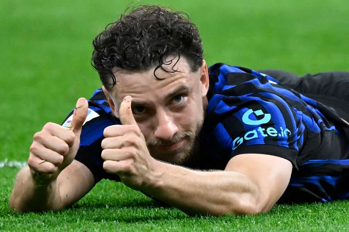 Calciomercato Inter, Carlos Augusto tra presente e futuro 