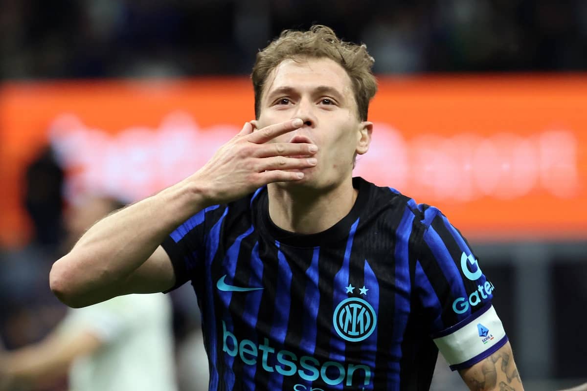 Calciomercato Inter, scambio tra Barella e Camavinga