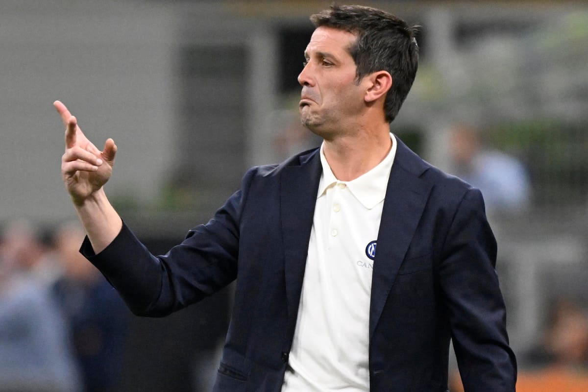 Inter-Como, tre dubbi per Chivu