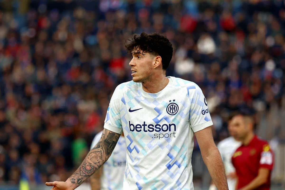 Inter, nuovo scambio di mercato con Bastoni