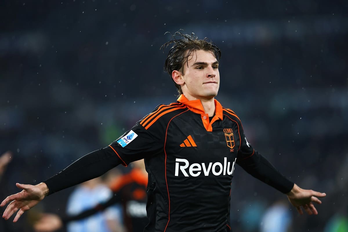 Calciomercato Inter, Nico Paz più Perrone e le richieste di Chivu