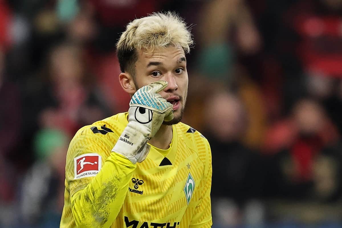 Calciomercato Inter e Milan, derby per Backhaus