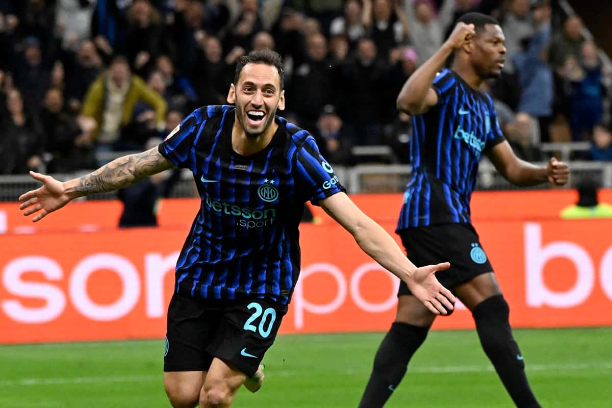 Inter, tre scenari per Calhanoglu. E quel retroscena sul Milan...