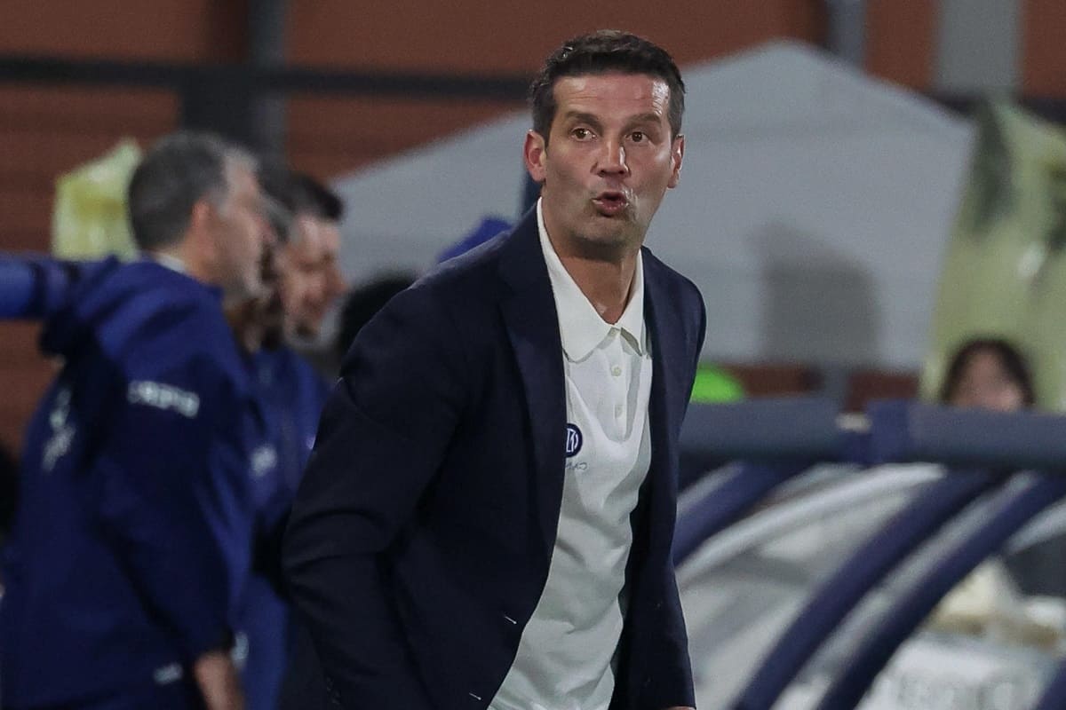 Torino-Inter, Chivu senza quattro infortunati