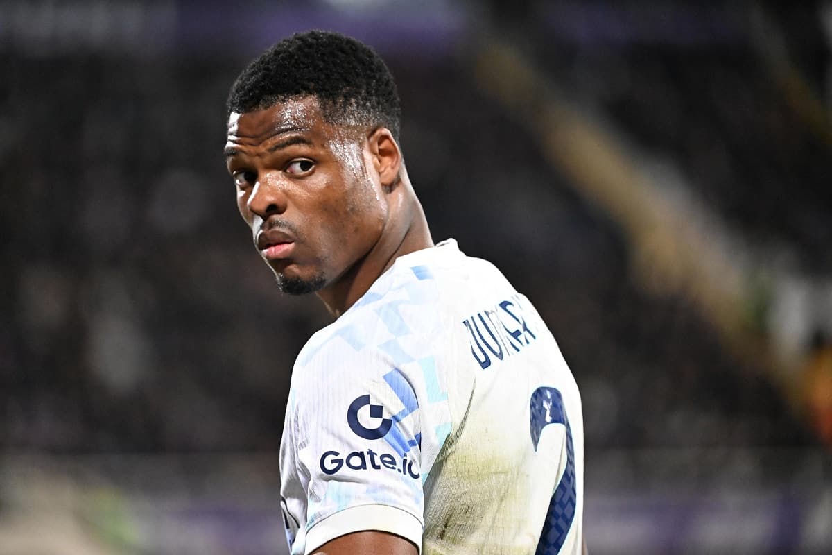 Calciomercato Inter, Dumfries cambia agente