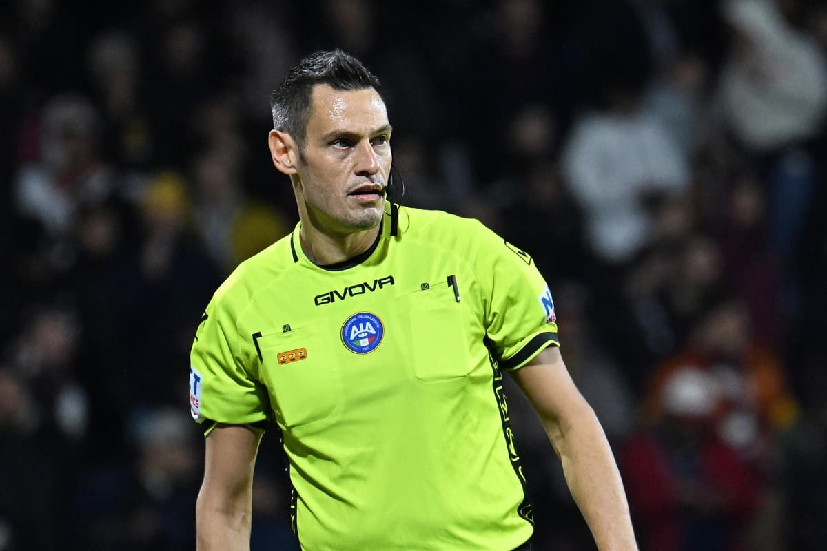 Moviola Torino-Inter, rigore da non Var e manca un'espulsione