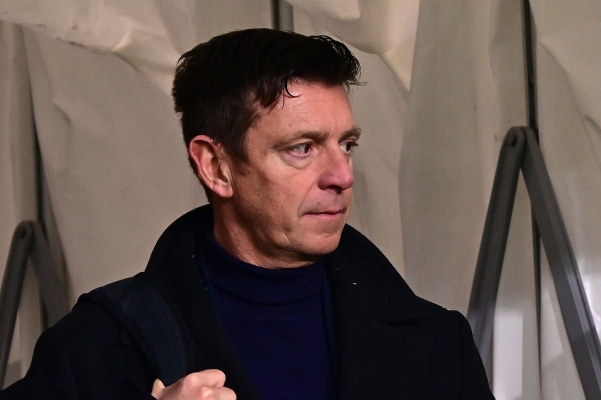 Caso Rocchi, Pruzzo: "Una bolla di sapone per i ben informati"