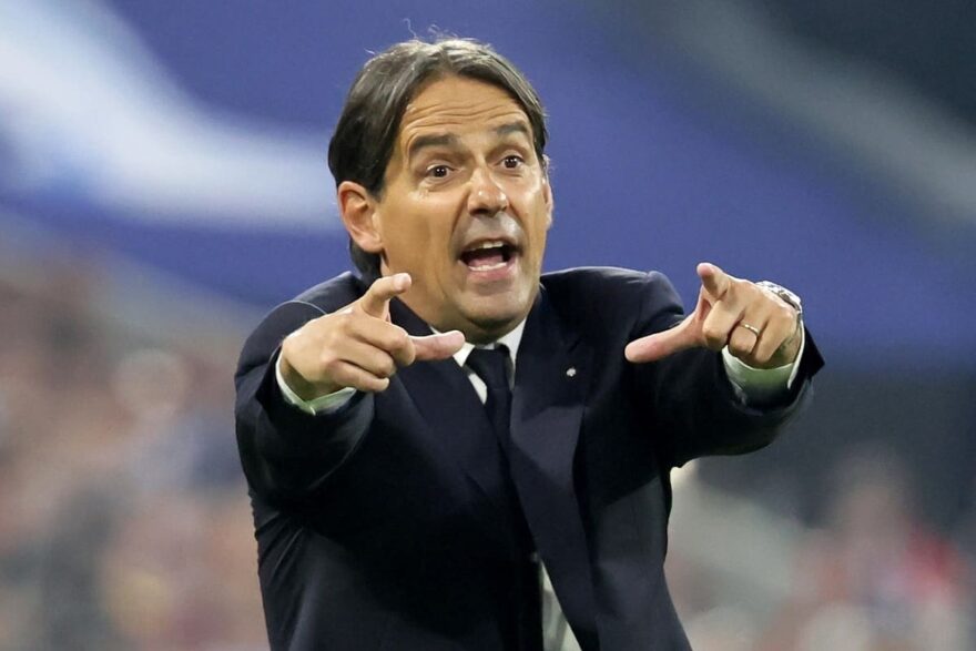 Inter, Inzaghi a 360 gradi: Marotta, Chivu, Champions...