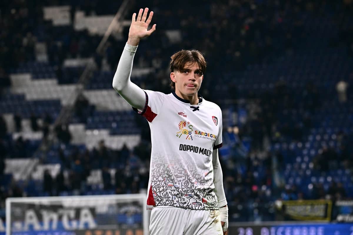 Calciomercato Inter, doppio colpo se salta Palestra