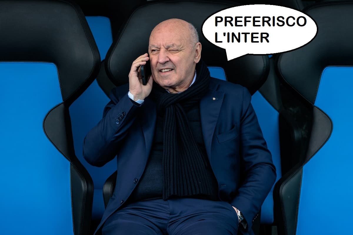 Calciomercato Juve e Inter, Muharemovic ha già scelto