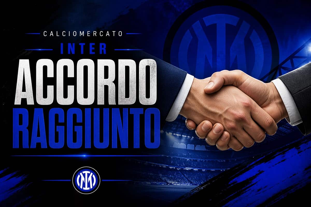Calciomercato Inter, accordo con Muharemovic