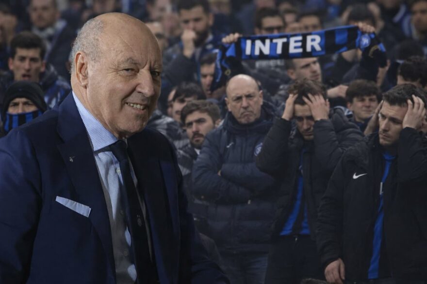 Inter, non farti prendere in giro
