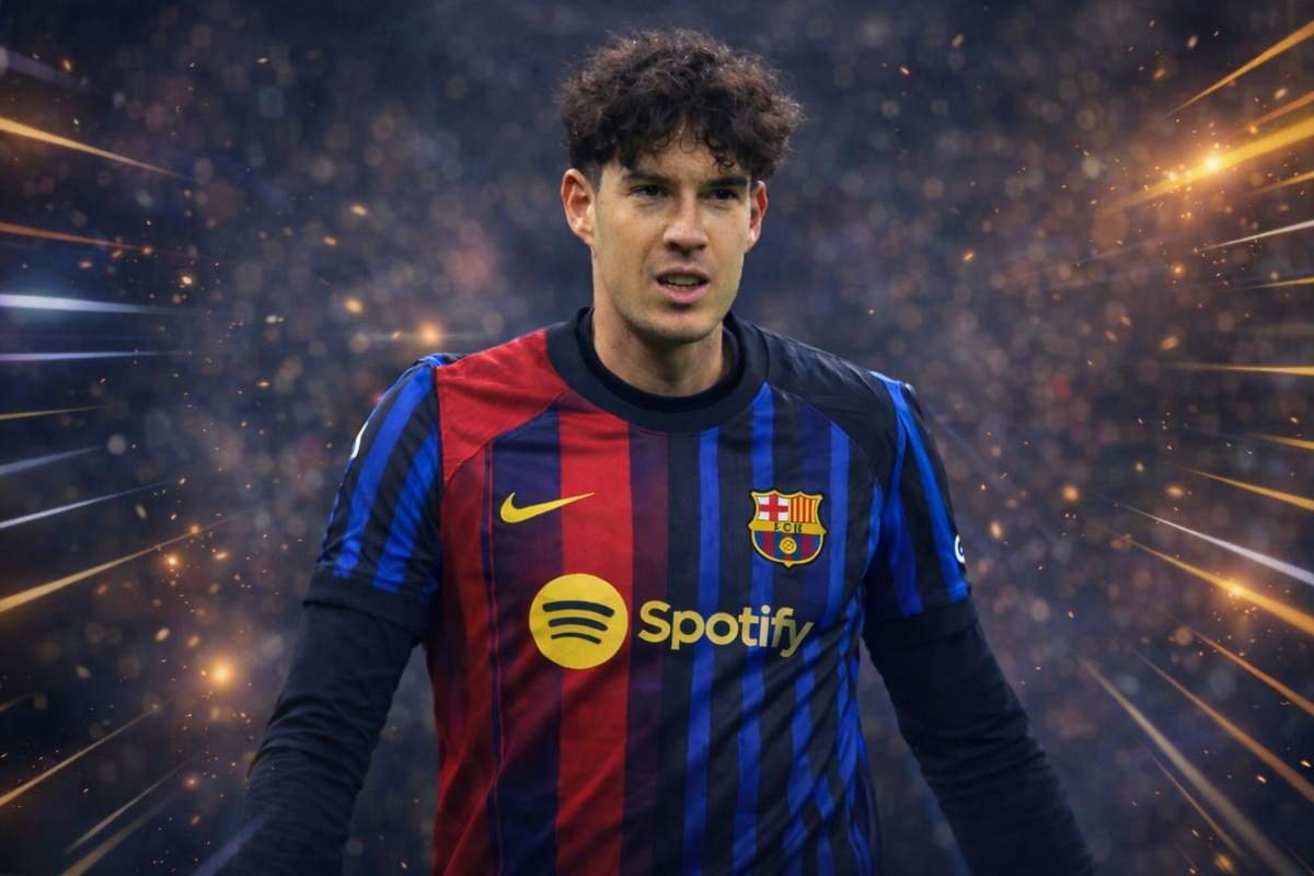 Grafica Bastoni Barcellona Inter